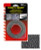 2x Heavy Duty Black Grip Tape | 20 Feet X 2 Inch | Suitable for Running Boards & Stairs