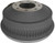 2x Upgrade Your Brakes with Raybestos Brake Drum | Professional Grade | OE Replacement | Unmatched Strength & Quality