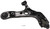 2x Moog Chassis Control Arm for 2006-2019 | Lexus NX300/NX300h/NX200t | Toyota RAV4 | R-Series, OE Replacement