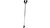 2x Sturdy Aluminum Boat Transom Saver | Support Motor Weight | 26-1/4 to 37.65in | Single