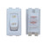 2x Upgrade your Interior Light Switch to Valterra Diamond Group | 16 Amp Rocker Switch, Non-Lighted, Single Pole Single Throw