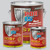 12x Destroy Old Rust & Prevent New Rust | Por 15 Semi-Gloss Black Rust Treatment, 1 Quart