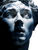 Terrified Marble Statue Vinyl Car Decal Sticker – Waterproof & UV-Resistant 8.213333333333333"