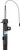 2x Upgrade to Bilstein B4 OE Replacement Shock Aborber for Optimum Driving Experience | Black, Nitrogen Gas Charged | Limited Lifetime Warranty