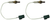 2x NTK Technical Ceramics Oxygen Sensor | OE Replacement, Superior Fit & Function, Premier Technical Ceramics