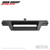 2x Westin HDX Black Truck Step | Hitch Mount 2 Inch Receivers | Easy Install | Drop Step | Steel