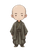 Chibi Monk Boy Vinyl Car Decal Sticker – Waterproof & UV-Resistant 4.1066666666666665"