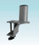 Ultimate Clamp Mount for ShadeFin Mini Boat Sunshade | Secure Aluminum Build