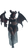 Dark Fantasy Succubus V3 Vinyl Car Decal Sticker – Waterproof & UV-Resistant 9.706666666666667"