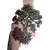 Oak Tree Tattoo Vinyl Car Decal Sticker – Waterproof & UV-Resistant 3.4133333333333336"