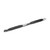 Westin Automotive PRO TRAXX  5 Inch Oval Bent Nerf Bar for Dodge Ram 1500 | Stylish Stainless Steel Bars with Welded End Caps
