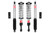 Eibach Pro-Truck-Lift Stage 2 | Lift Kit Suspension | Adjustable Threaded Spring Perch | Monotube Design | Made in USA