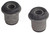 2x Reliable Dorman MAS Control Arm Bushing | Durable Steel, Pack Of 2