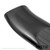 Ford F-Series 2015-2023 | 5 Inch PRO TRAXX Nerf Bar Black Steel | Mount Kit Included