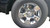 4x Enhance Your Vehicle's Look with Chrome Wheel Skins | Fits Multiple 2019-2023 Ram 1500 Models