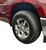 4x Enhance Your Vehicle's Look with Chrome Wheel Skins | Fits Multiple 2019-2023 Ram 1500 Models