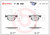 4x X6,X5 2007-2019 Brake Pad Set | Low-Dust Formulations, Premium Quality, ECE-R90 Certified