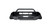 2x Enhance Tacoma's Off-Road Prowess | Body Armor Bumper with Winch Mount | sleek design | 20" Light Bar Slot