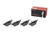 4x Brembo Brake Pads | FMSI D692-7286/ D692-7567 | Set Of 4