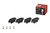 4x Brembo Brake Pads | Low-Metallic D911-7790 | 2002-2005 Jaguar X-Type