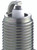 4x NGK V-Power Spark Plug | FR5 | High Ignitability | Trivalent Metal Plating | Single Pack