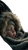 Sleeping Winter Baby V2 Vinyl Car Decal Sticker – Waterproof & UV-Resistant 4.8533333333333335"