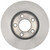 2x Raybestos Brakes Brake Rotor | OE Replacement for Ford Mustang | G3000 Material | Precision Balanced | 99.8% Coverage | Industry Standard Compliant