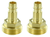 2x Upgrade your Phoenix Spray-Away with Brass Quick Connect Adapter | Connect any standard garden hose effortlessly