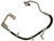 2x High Performance Brake Line | 2005-2014 Ford Mustang | Raybestos Element3  OE Replacement