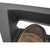2x Upgrade Your Jeep Wrangler JL | Westin HDX Nerf Bar | 3 Inch Square Straight Step | Black Powder Coated | Solid Steel Construction