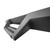 2x Upgrade Your Jeep Wrangler JL | Westin HDX Nerf Bar | 3 Inch Square Straight Step | Black Powder Coated | Solid Steel Construction