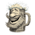 Frosty Beer Mug V5 Vinyl Car Decal Sticker – Waterproof & UV-Resistant 3.4133333333333336"