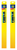 2x Ultimate Rain-X 15 Inch Windshield Wiper Blade | Weatherbeater  Professional | All Season Performance