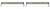 2x DV8 Offroad SL8 Series 20 Inch LED Light Bar | 7700 Lumens | Flood/Spot Beam | Black Housing