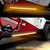 2x Upgrade your ride with XK Glow Running Board Light Kit | Intense Amber and White Strobe Modes, Synced Turn Signals, Waterproof | Two 48 inch Light Bars