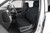 2x 2022-2023 Perfect Fit | Toyota Tundra Seat Cover Set | Charcoal Black Polycotton | Machine Washable