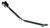 2x Heavy-Duty Boat Transom Saver | Adjustable Steel Support | Fits Most Trailers