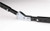 2x Heavy-Duty Boat Transom Saver | Adjustable Steel Support | Fits Most Trailers