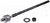 2x Dorman Chassis Premium Tie Rod End | OE Replacement for 2003-2006 Mitsubishi Outlander