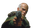 Ed Harris Guardsman Vinyl Car Decal Sticker – Waterproof & UV-Resistant 5.4