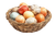Basket Of Eggs V2 Vinyl Car Decal Sticker – Waterproof & UV-Resistant 5.97333333333333