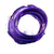 Swirling Purple Liquid Vinyl Car Decal Sticker – Waterproof & UV-Resistant 3.4133333333333336"