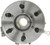2x Reliable Raybestos Wheel Bearing And Hub Assembly | For 1997-2004 Dakota,Durango| Quiet, Safe, Durable