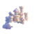 Whimsical Cloud Castle Vinyl Car Decal Sticker – Waterproof & UV-Resistant 6.826666666666667"