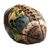 Earth Football Vinyl Car Decal Sticker – Waterproof & UV-Resistant 6.826666666666667"