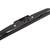 2x Advanced Rear Visibility Wiper | Fits Hyundai, Jeep, Kia, Saturn, Chevrolet | Single Blade Black Design