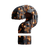3D Question Mark Vinyl Car Decal Sticker – Waterproof & UV-Resistant 3.4133333333333336"
