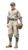 Vintage Baseball Player V11 Vinyl Car Decal Sticker – Waterproof & UV-Resistant 9.706666666666667"