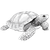 Turtle Line Drawing Vinyl Car Decal Sticker – Waterproof & UV-Resistant 3.4133333333333336"