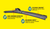 2x ANCO All Weather Windshield Wiper Blade | 24 Inch | Kwik Connect | Streak-Free | Steel Frame